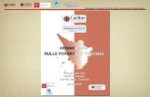 Dossier caritas 2010 sulle povertà in toscana 1. 2 numero di persone ascoltate nei Centri d’Ascolto.
