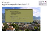 S. Rusconi: legge sul sostegno alla cultura 03.06.2013 a aa a aa TI- DECS Divisione Cultura e Studi Universitari 03.06.2013 Punti Situazione in Svizzera.