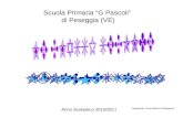 Anno Scolastico 2010/2011 Scuola Primaria “G.Pascoli” di Peseggia (VE) Insegnante: Conti Manfrin Giuseppina.