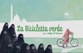 La Bicicletta Verde narra la storia di Wadjda Una ragazzina di dieci anni che vive nella periferia della capitale:Riyad.. Sogna una realtà diversa da.