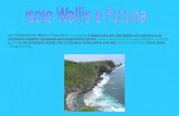 La collettività di Wallis e Futuna (in francese: Collectivité des Îles Wallis et Futuna) è un territorio insulare composto principalmente da tre isole.