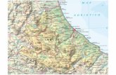 Regione Abruzzo Classificazione del territorio Fonte: elaborazioni UVAL-UVER, Istat, Min. dell’Istruzione, Min. della Salute.