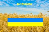 UCRAINA. Ucraina è uno stato (603.700 km², 46.958.740 abitanti al 1º dicembre 2005, capitale Kiev Ha uno sbocco sul Mar Nero a sud e confina con la.