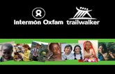 Il trail Walker una maratona a scopo benefico per aiutare e sostenere i bambini Africani che vivono in condizioni di disagio. Si corre in un team di 4.