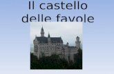 Il castello delle favole. Re Ludwig di Baviera alla fine del 1800 fece costruire il castello di Neuschwaustein che significa “Il castello della nuova.