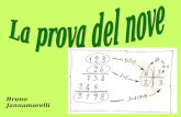 Bruno Jannamorelli. 13 x 11 = 13 11 143 Esempio di moltiplicazione: – A sinistra, in alto della croce, ci scrivo 1 + 3 = 4; a sinistra, in basso, scrivo.