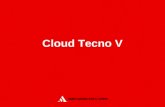 Cloud Tecno V. Percorso didattico per l’apprendimento di Microsoft Access 1.