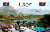 By: JT Il Laos è un paese senza sbocco sul mare nel sud- est asiatico, confina con la Birmania e la Cina a nord-ovest, il Vietnam ad est, la Cambogia.