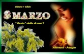 Sincro + Click Albinoni - Adagio “ Festa” della donna?