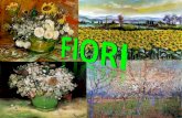 COSA DIPINGE VAN GOGH?? Van Gogh dipinse diverse versioni di paesaggi con fiori, come si vede in Paesaggio di Arles con Iris, e dipinti che raffigurano.