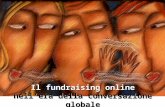 Corso Fundraising Online