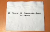 FGXpress Piano di Compensazione Presentazione Powerpoint | FGXpress Italia