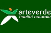 Presentazione Arteverde Habitat Realizzazione giardini e impianti di irrigazione