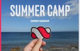 Gummy industries - Summer Camp al Master in relational design di Abadir