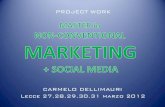 Social Media Marketing Plan - EMAC