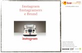 Instagram, Instagramers e Brand al RomagnaCamp 2011