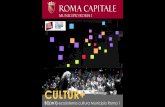 EC(m1) the Cultural Ecosystem of Rome, at Cultur+