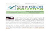 Web Travel Marketing Magazine N° 18