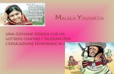 Scolozzi miriana   malala yousafzai