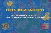 Festa della Pace a Palata Pepoli 2011