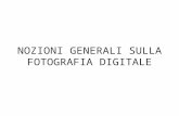 Nozioni generali di fotografia digitale   copia