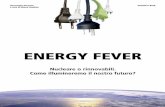 Energy Fever