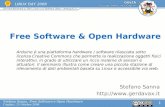 Free Software e Open Hardware