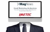 MagNews - Ecommerce forum 2014