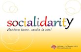 Fà La Cosa Giusta - Socialidarity