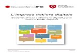 E-Book "L'Impresa nell'Era Digitale"