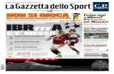 Gazzetta 26 8-2011