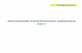 Poste relazione finanziaria_annuale_2011
