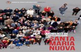 Periodico comunale momenti di partecipazione per santa maria nuova 2013