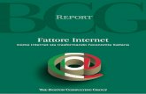 Fattore internet 2011