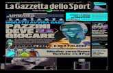 Gazzetta 29 8-2011