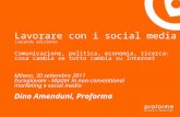 9 30-milano-amenduni-socialmediaenonconventional-110928175421-phpapp01