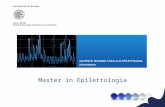 Epilettologia tutorial