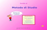 Metodo Di Studio