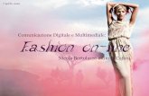 fashion on-line