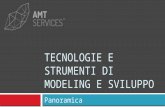 04-Lezione PON BAITAH Dott. Suma - IDE and modern developing technoloiges