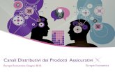 [Report] La distribuzione assicurativa in Italia e in Europa. Modelli, evoluzione e prospettive.