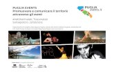 Puglia Events @Valtiberina