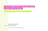 Manuela Ciancilla - Processi collaborativi - Tesicamp