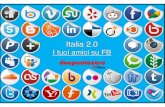 Gli amici di Facebook (Italia2.0)