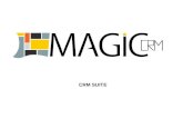 MagicCrm: the CRM solution "Best of Breed"