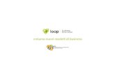 Presentazione Corporativa Loop | Business Innovation