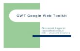 Introduzione a GWT