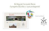 Un blog per la scuola Dozza: il progetto Dozzilla e i suoi protagonisti
