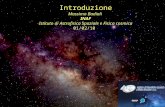 Stage astrofisica 2010- 1. Introduzione al Sistema Solare - M.Badiali
