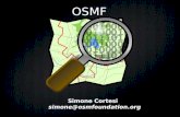 OSM Foundation @ incontro italiano OpenStreetMap, Genova